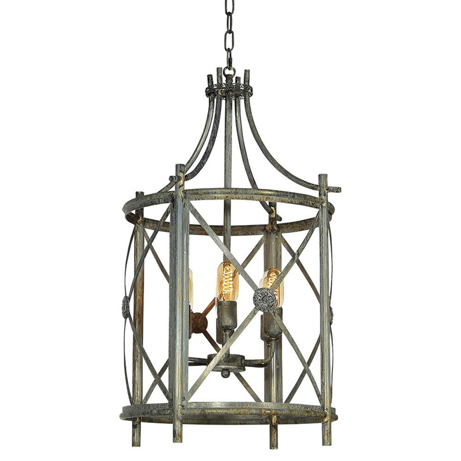 ROSETTE SMALL LANTERN