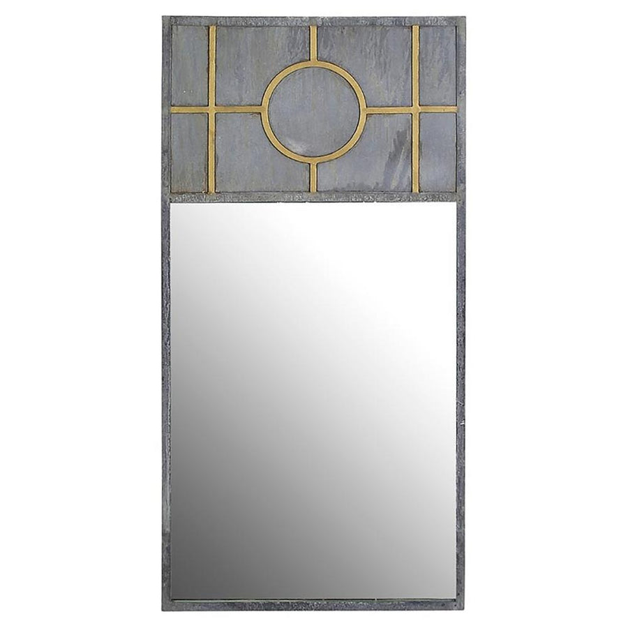 MILAN SMALL MIRROR