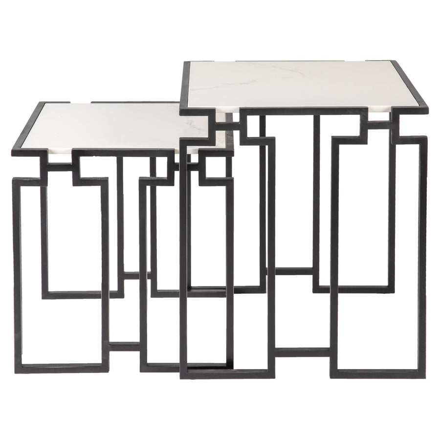 ISTANBUL NESTING TABLE