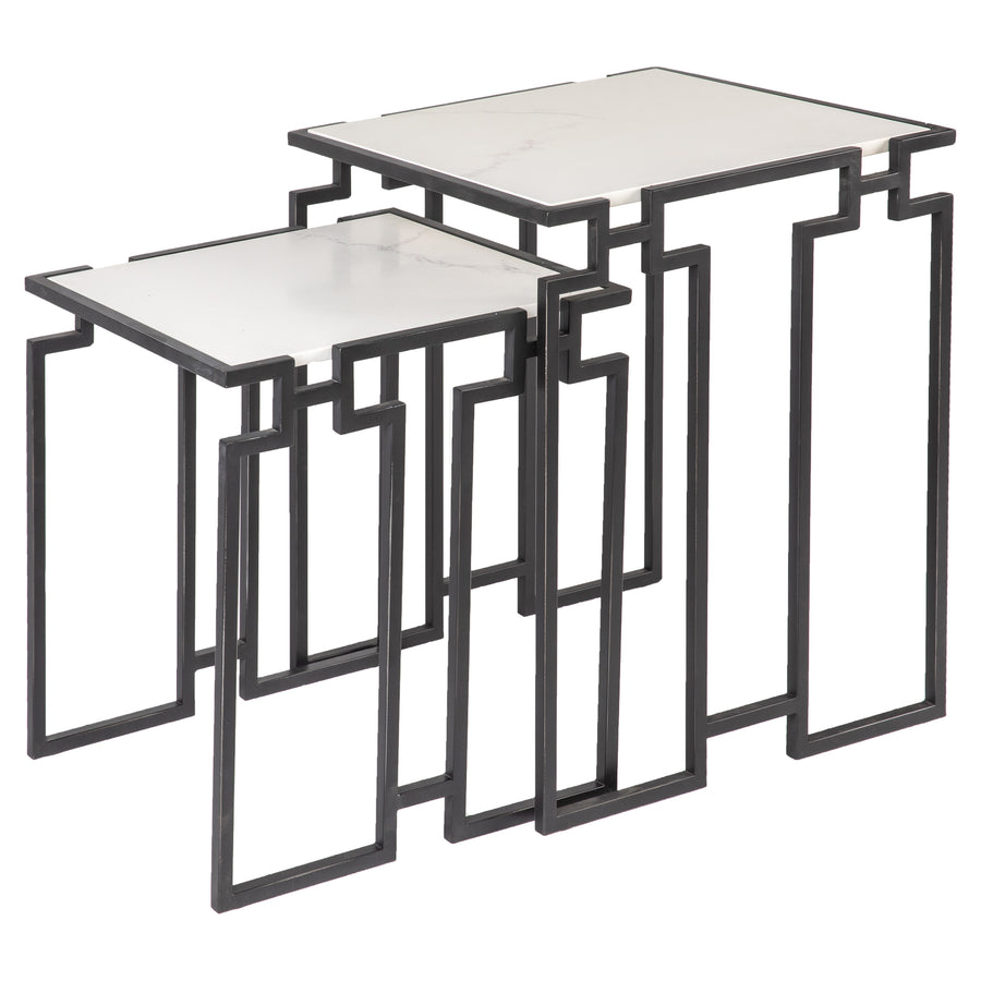 ISTANBUL NESTING TABLE