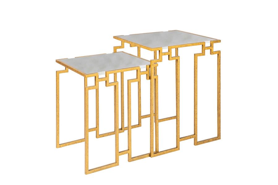 ISTANBUL NESTING TABLE