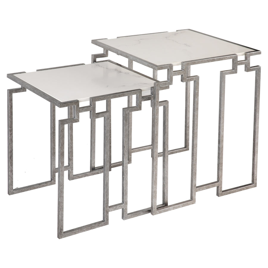 ISTANBUL NESTING TABLE