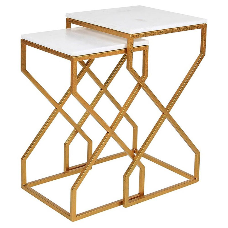 ISTANBUL NESTING TABLE