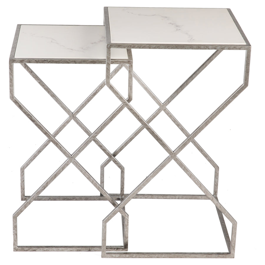 ISTANBUL NESTING TABLE