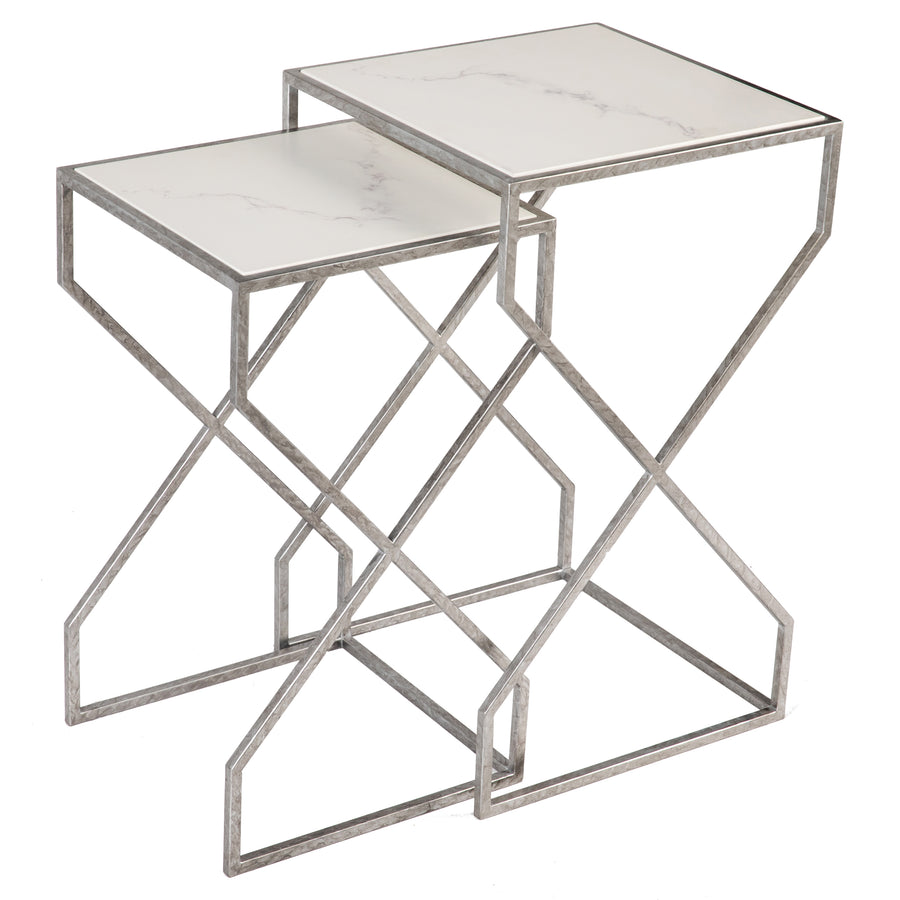 ISTANBUL NESTING TABLE