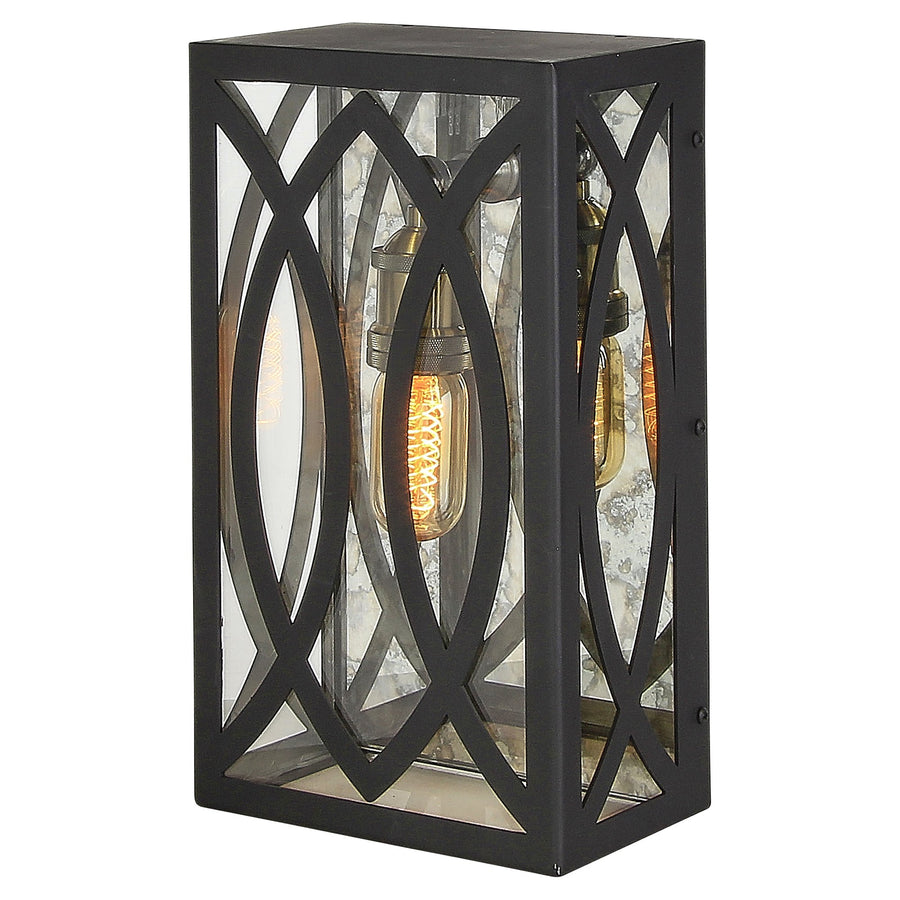 NEW ORLEANS OUTDOOR SCONCE