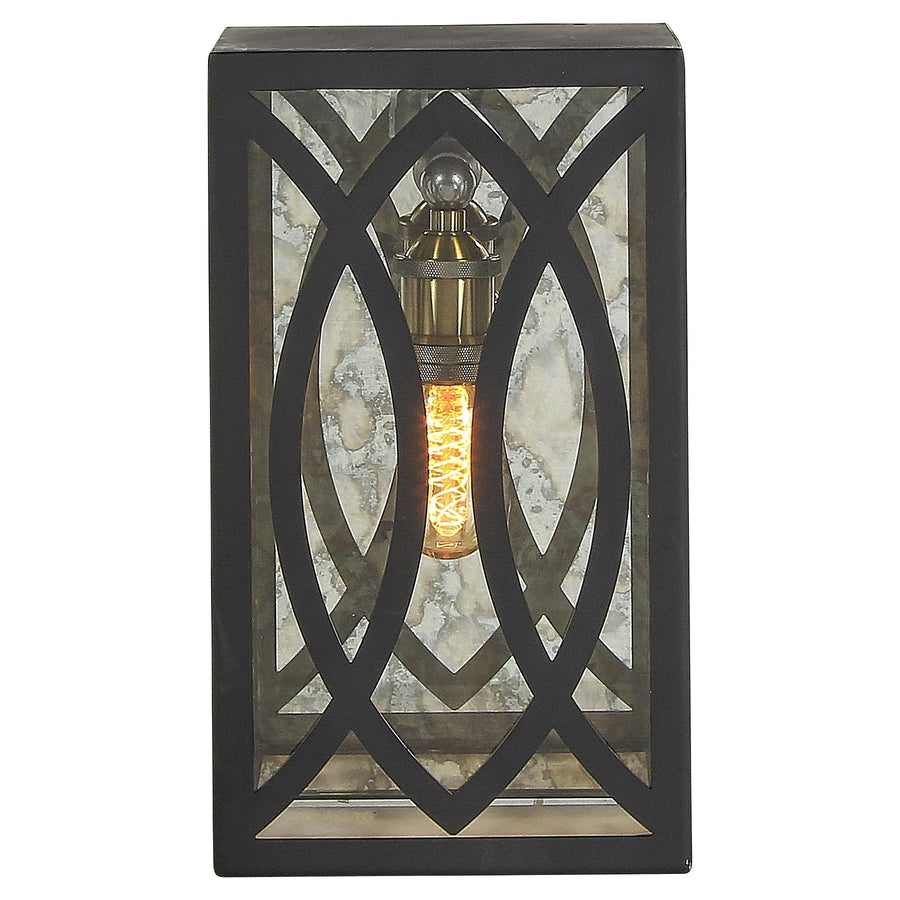 NEW ORLEANS OUTDOOR SCONCE