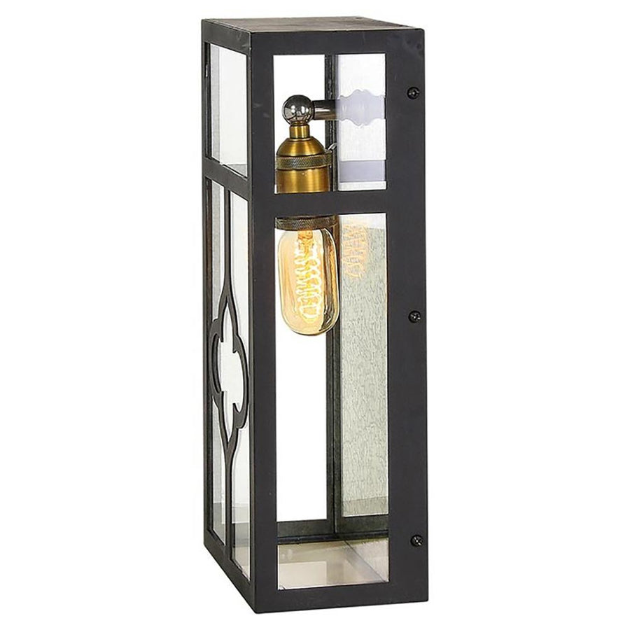 J.P. OUTDOOR SCONCE