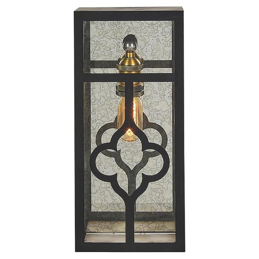 J.P. OUTDOOR SCONCE