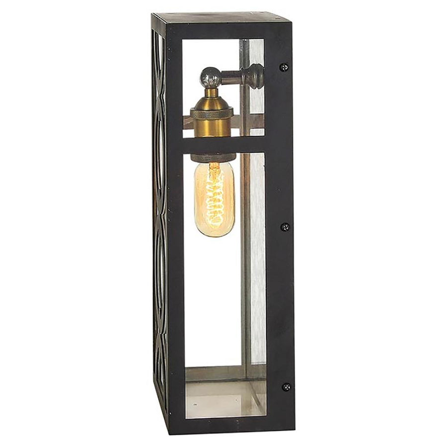 VEGAS OUTDOOR SCONCE