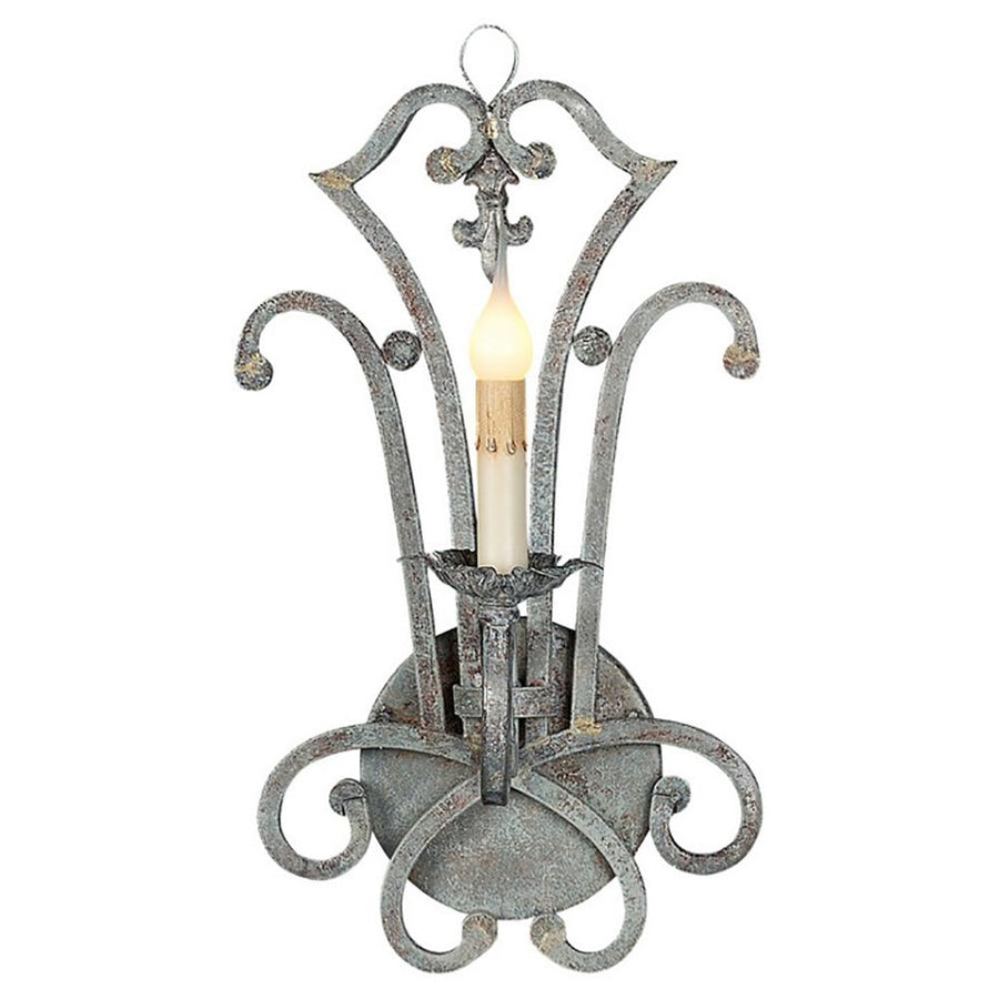 ITALIAN SINGLE SCONCE