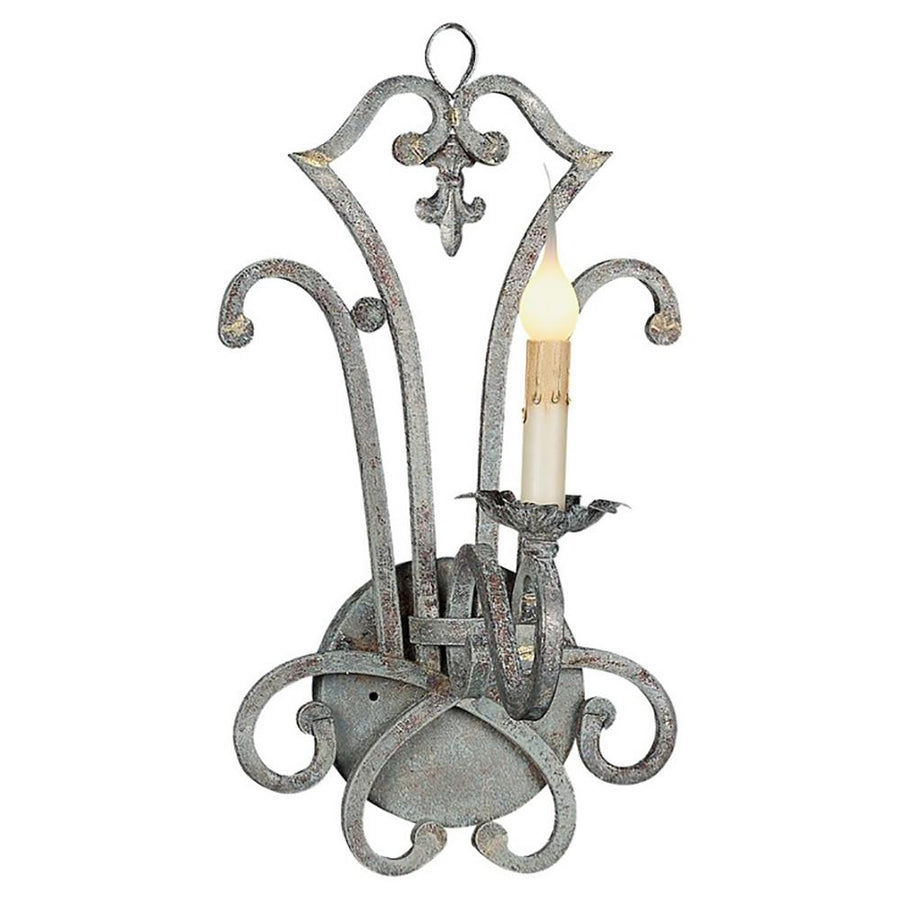 ITALIAN SINGLE SCONCE