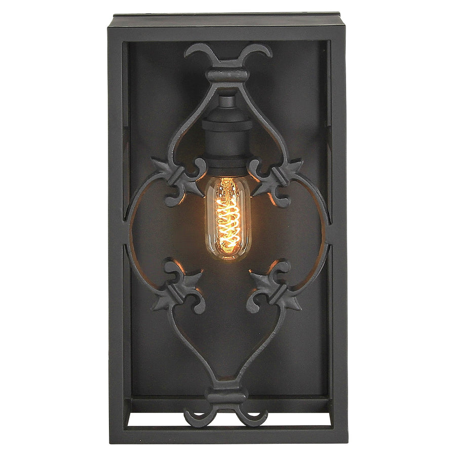 ROUGE SCONCE