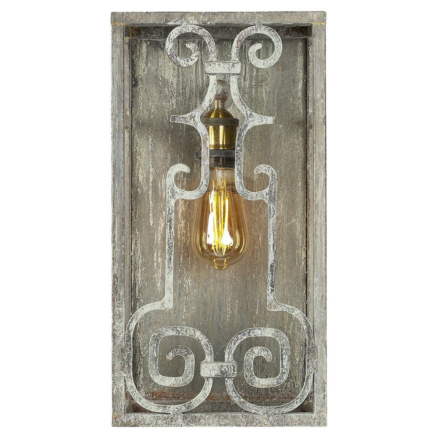 WILMINGTON SCONCE