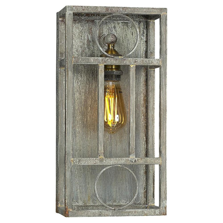 NEW YORK SCONCE