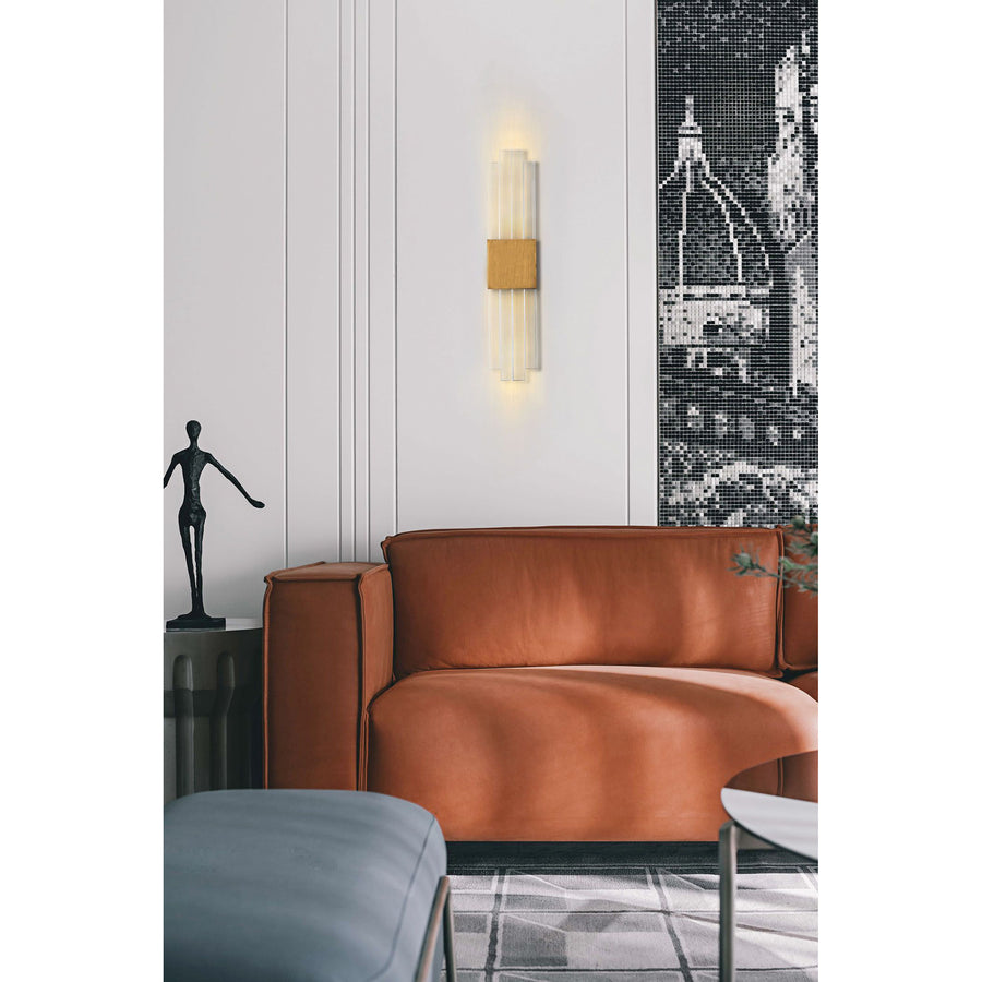 LAVINIA WALL SCONCE