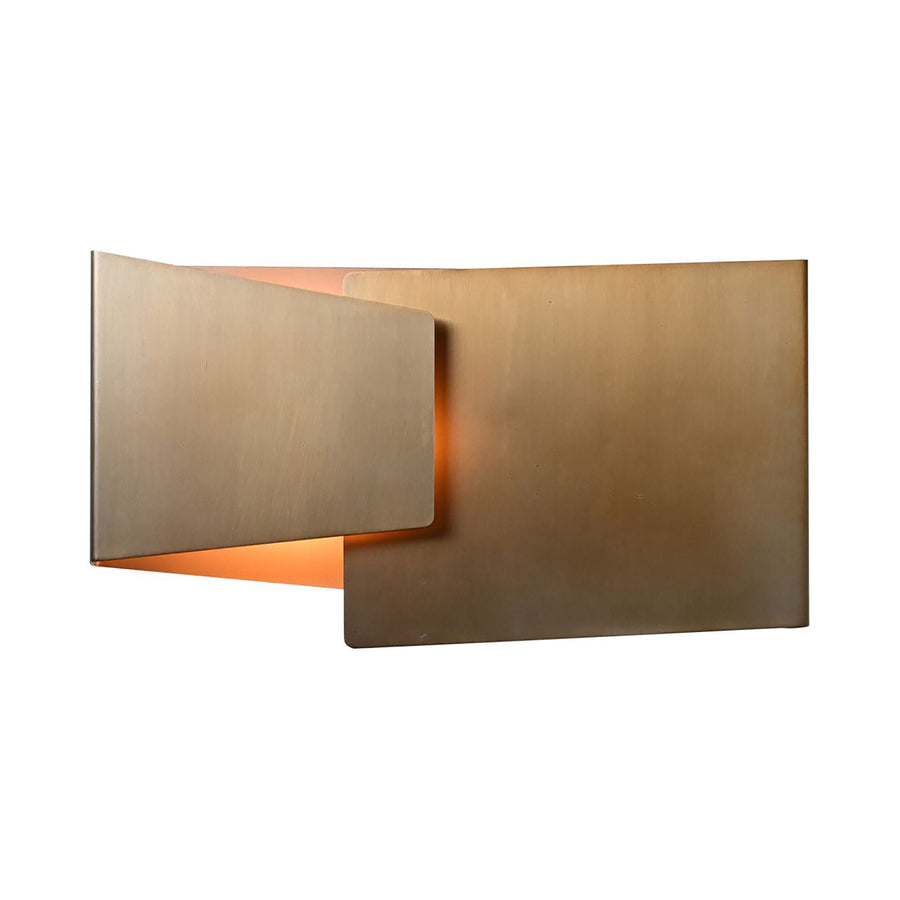 LONGINA WALL SCONCE