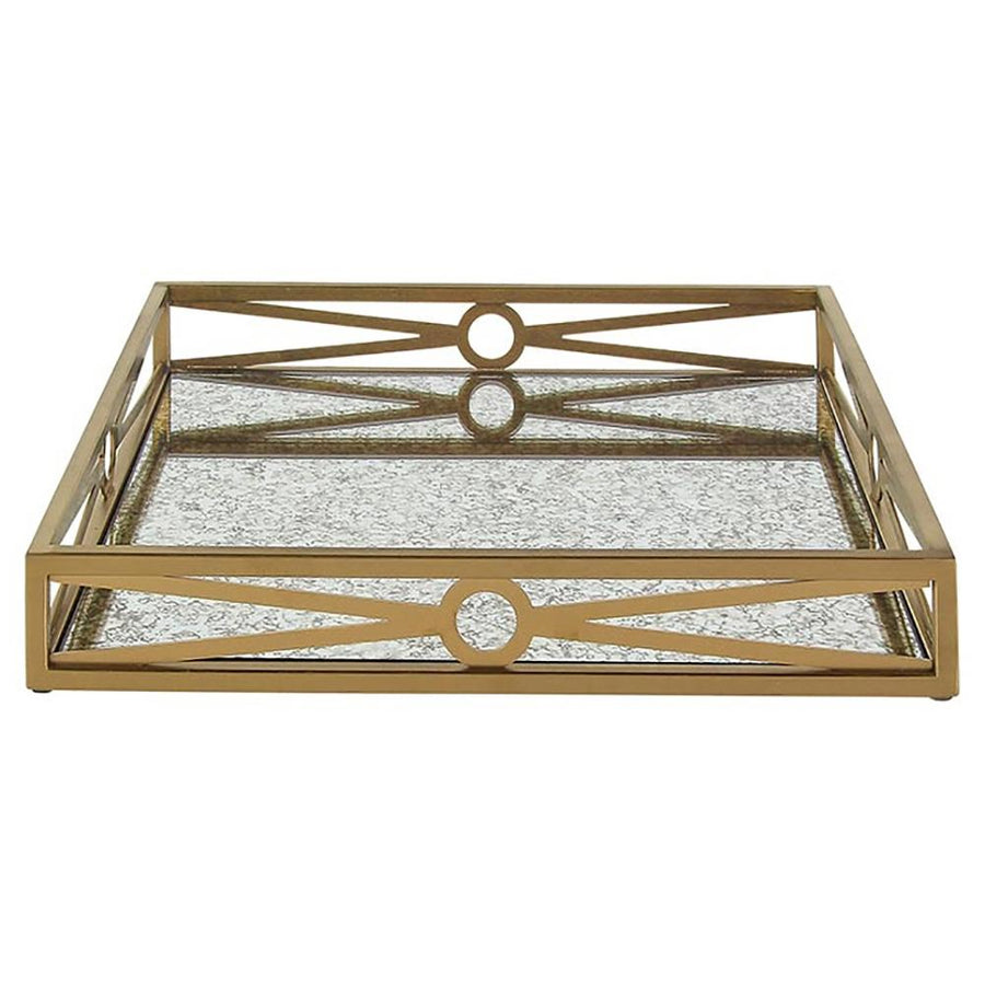 PARIS SQUARE MEDIUM TRAY