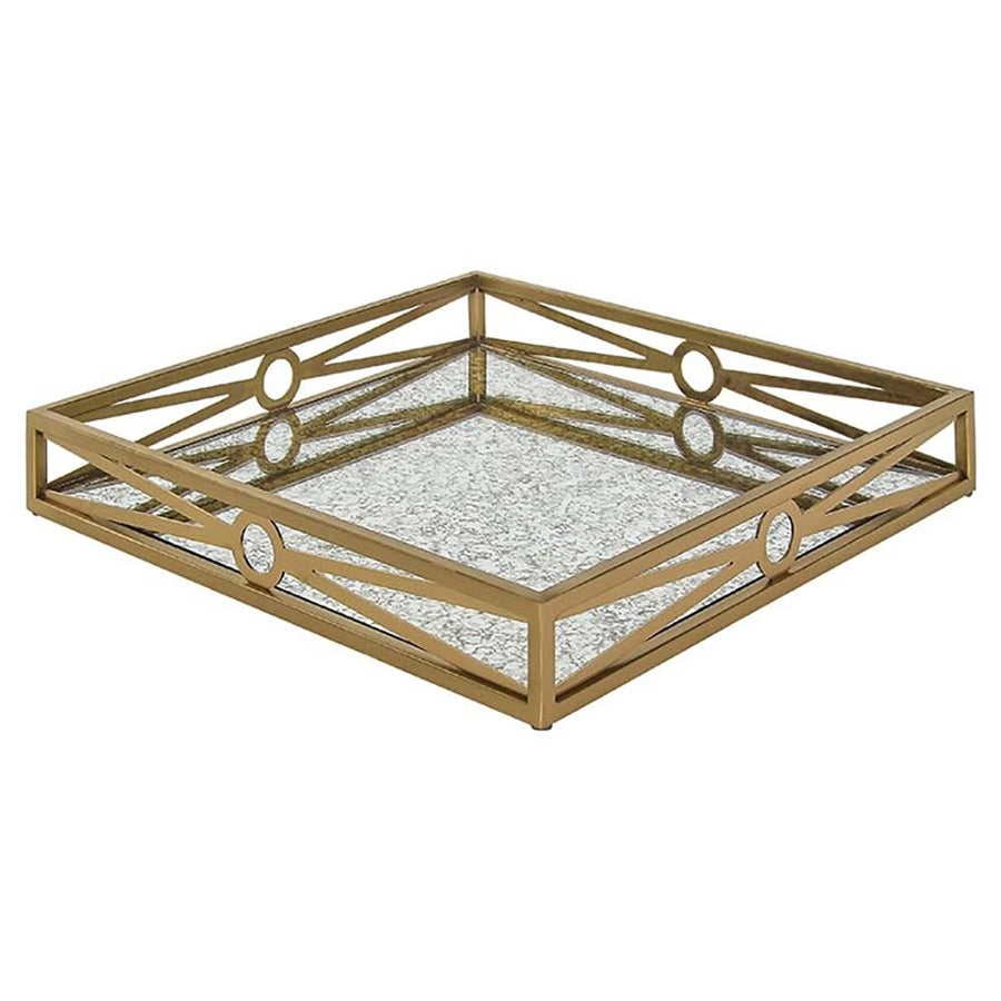 PARIS SQUARE MEDIUM TRAY