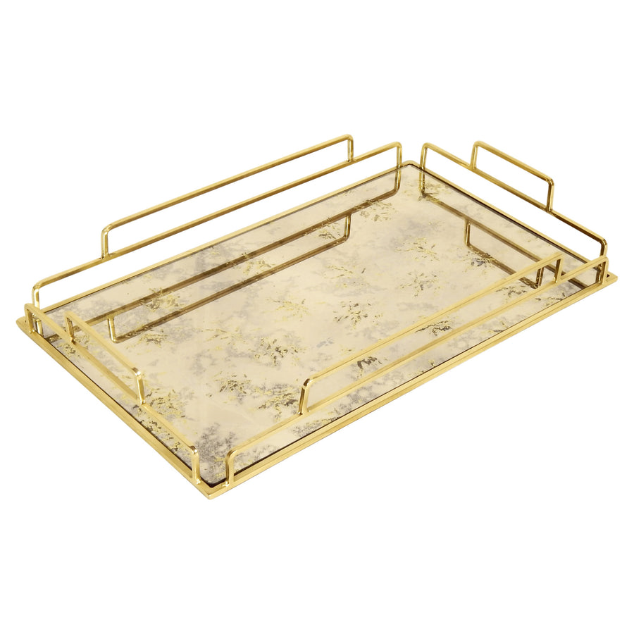 HILTON TRAY