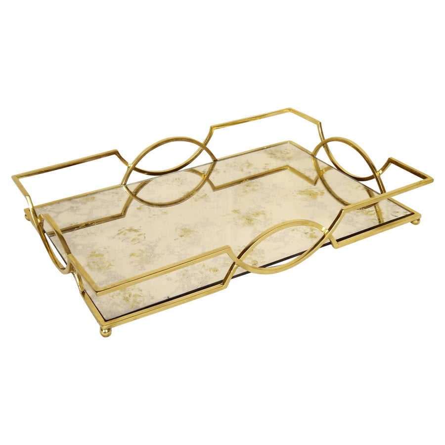 BERCY TRAY