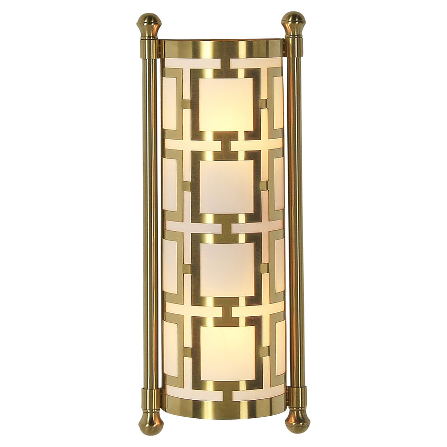 MIAMI VANITY SCONCE