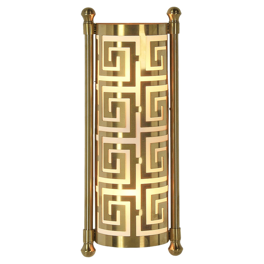 ATHENS VANITY SCONCE