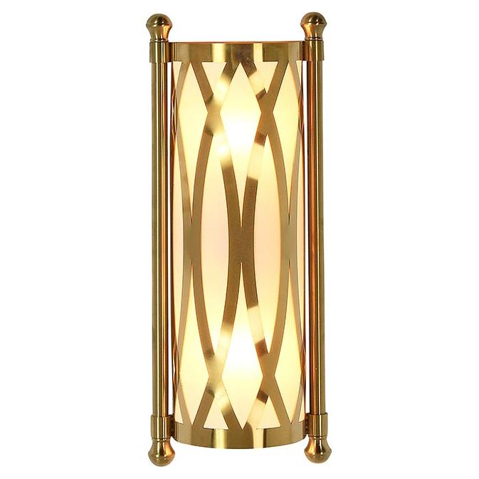 NEW ORLEANS VANITY SCONCE