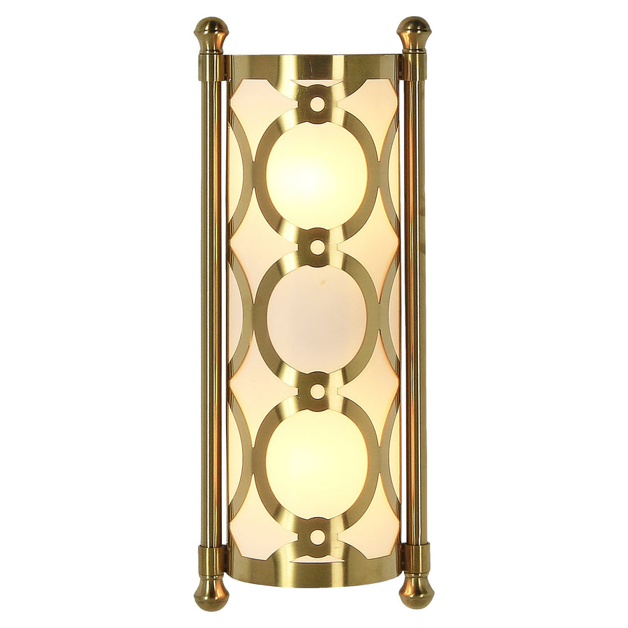 RICHMOND VANITY SCONCE