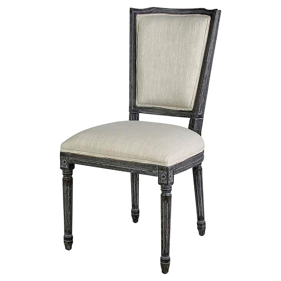 FRENCH DINING CHAIR