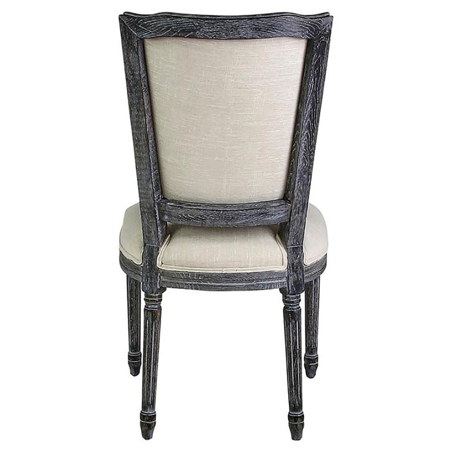 FRENCH DINING CHAIR