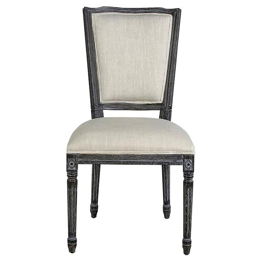 FRENCH DINING CHAIR