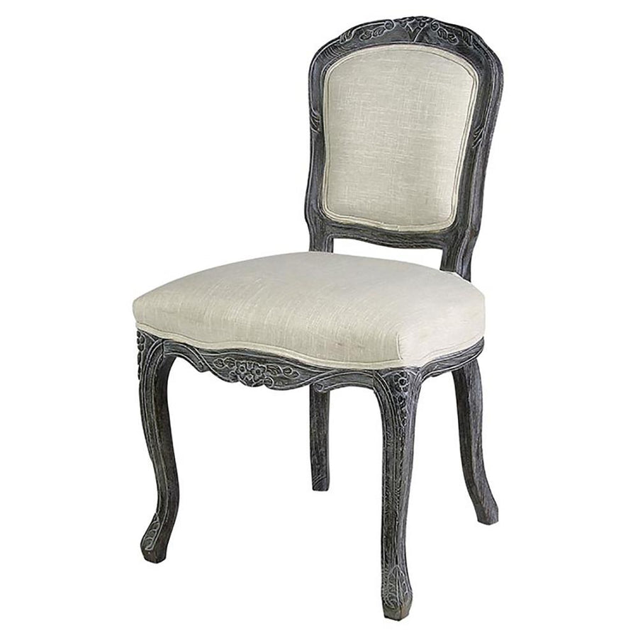 RIOM DINING CHAIR