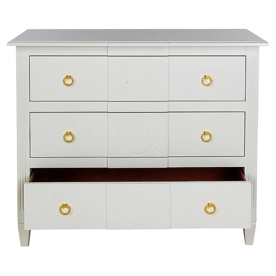 ORLEANS 3 DRAWERS CABINET