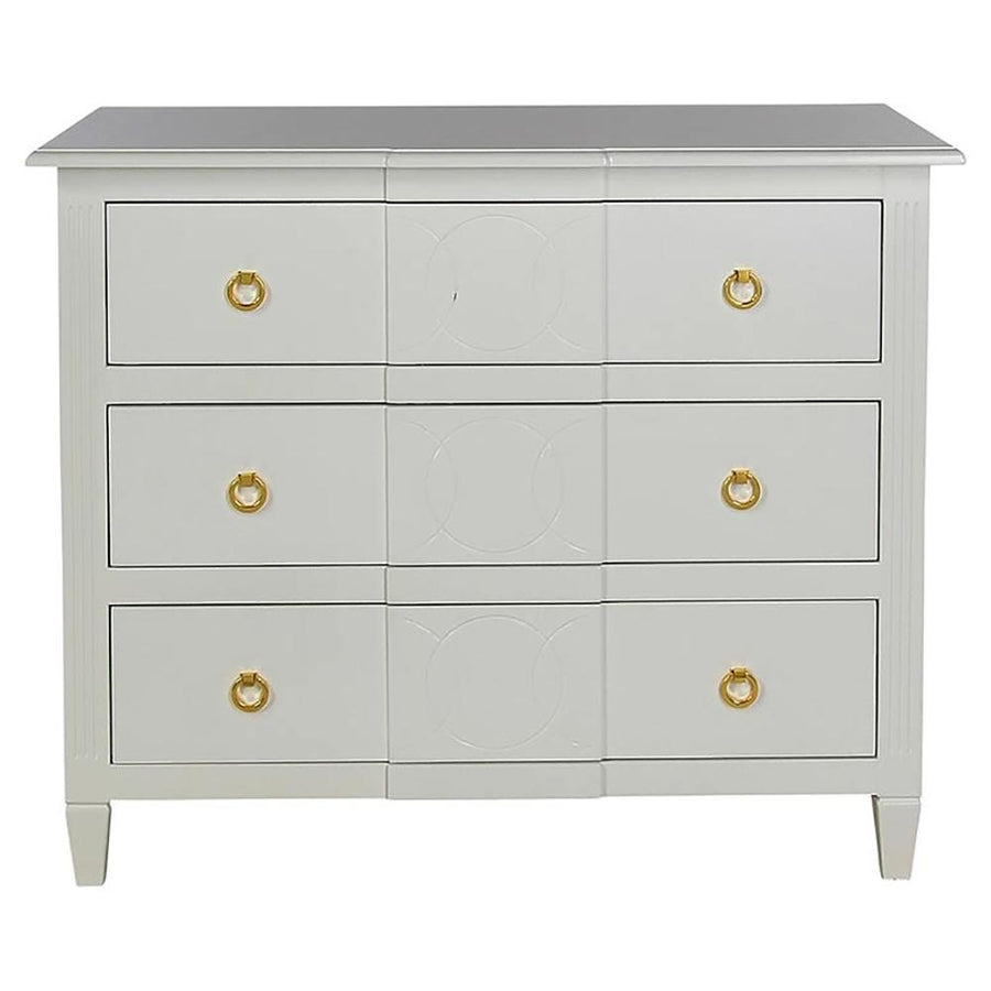 ORLEANS 3 DRAWERS CABINET